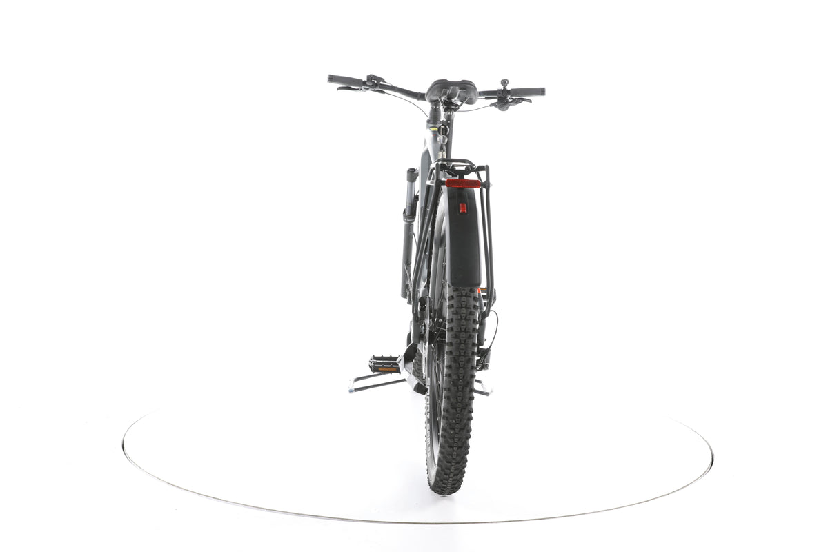 Cube Stereo Hybrid 120 Pro SUV E-Bike - Image 10