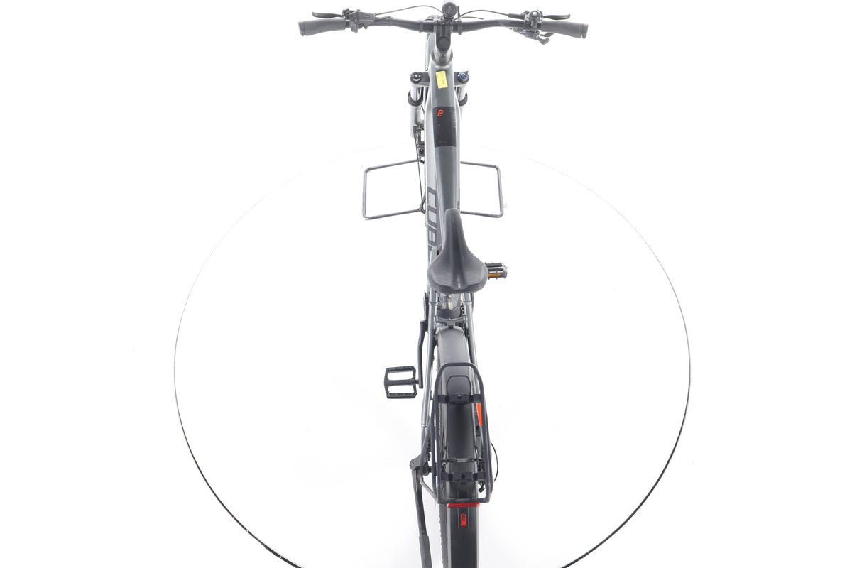 Cube Stereo Hybrid 120 Pro SUV E-Bike - Image 22