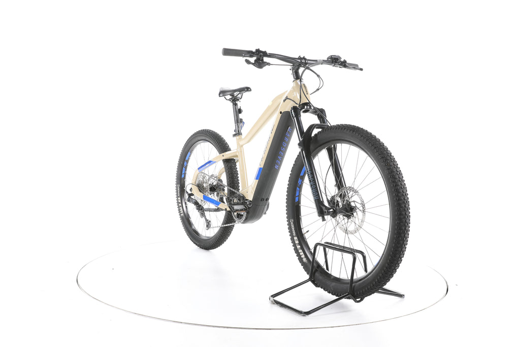 Haibike HardSeven 7 E-Bike - Image 3