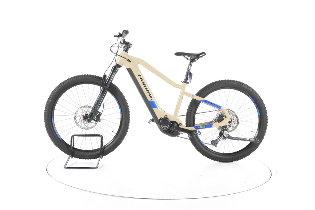 Haibike HardSeven 7 E-Bike - Image 7