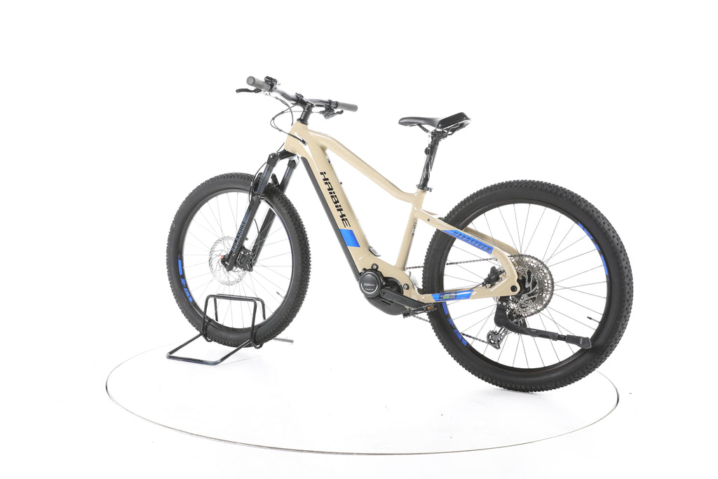 Haibike HardSeven 7 E-Bike - Image 8