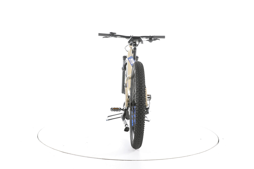 Haibike HardSeven 7 E-Bike - Image 10
