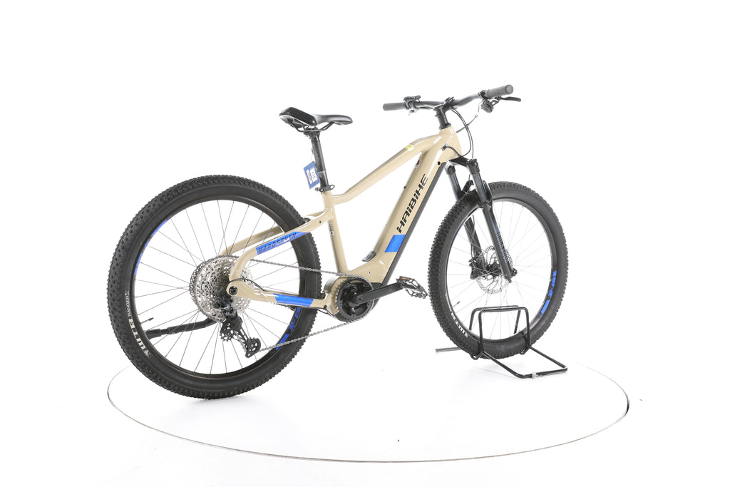 Haibike HardSeven 7 E-Bike - Image 12