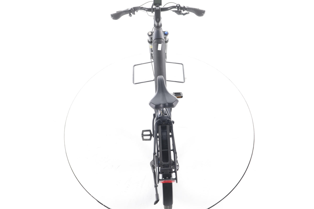 Riese & Müller Nevo 4 GT Touring Trekking E-Bike Tiefeinsteiger - Image 22