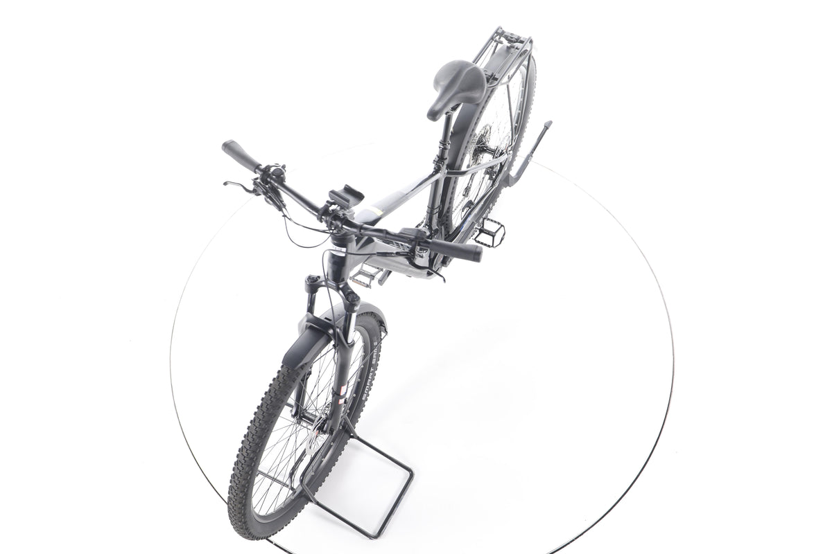Cube Reaction Hybrid ONE 750 Trekking E-Bike - Image 17