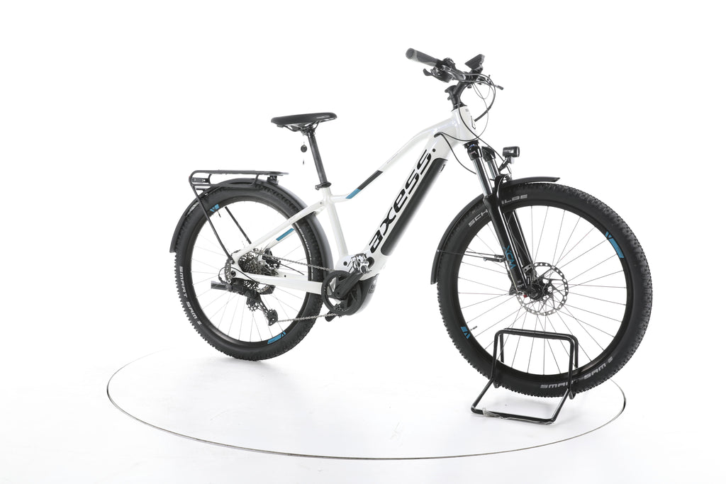Axess Force WS Trekking E-Bike - Image 2