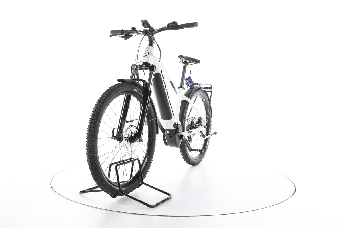 Axess Force WS Trekking E-Bike - Image 5