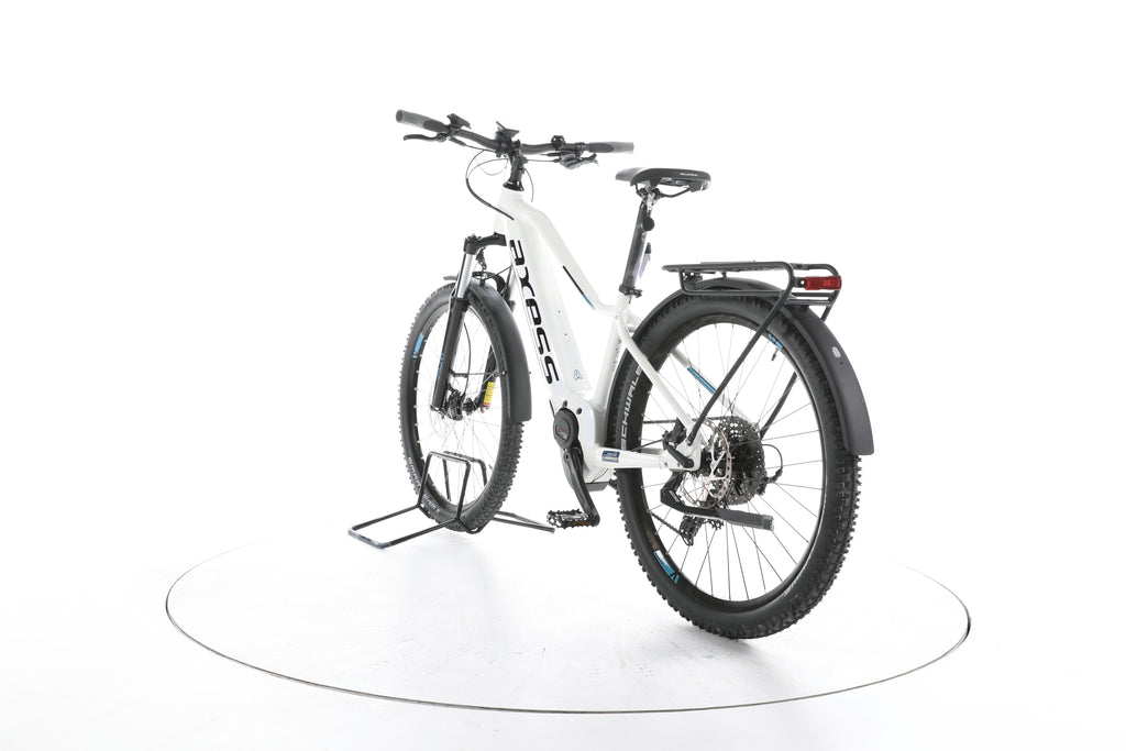 Axess Force WS Trekking E-Bike - Image 9