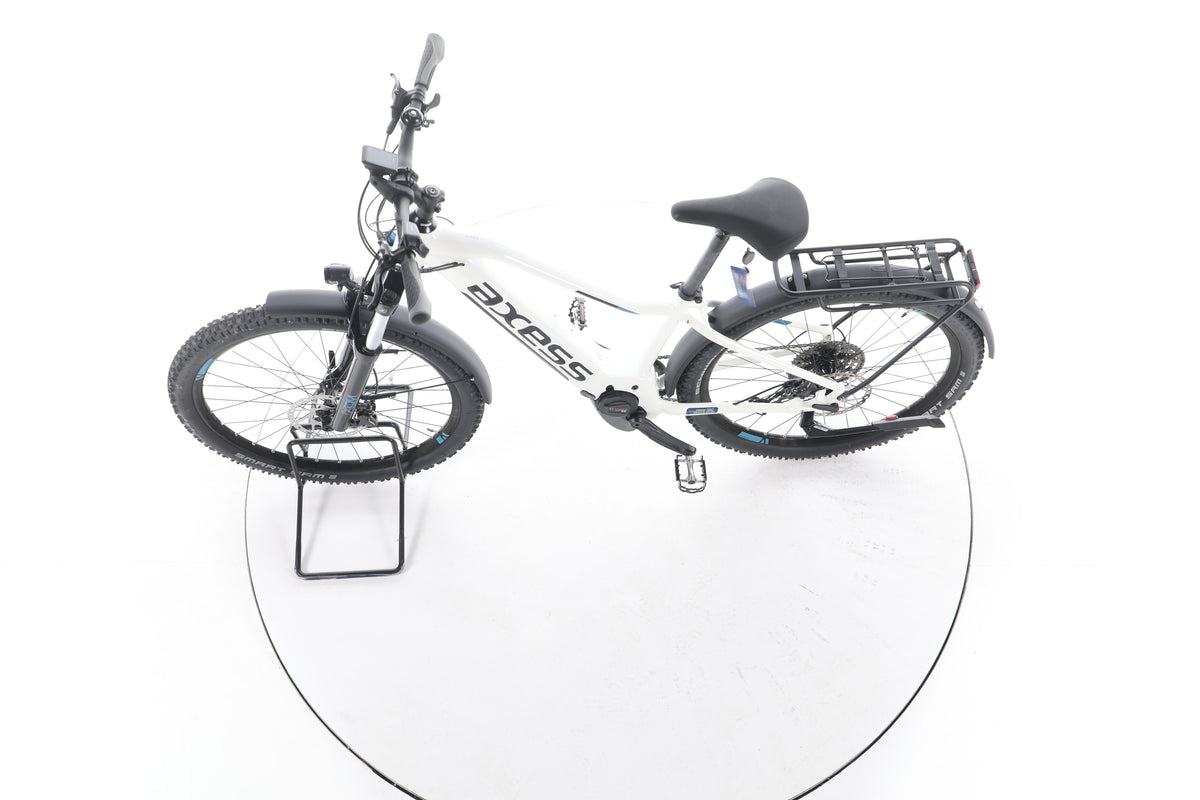 Axess Force WS Trekking E-Bike - Image 19