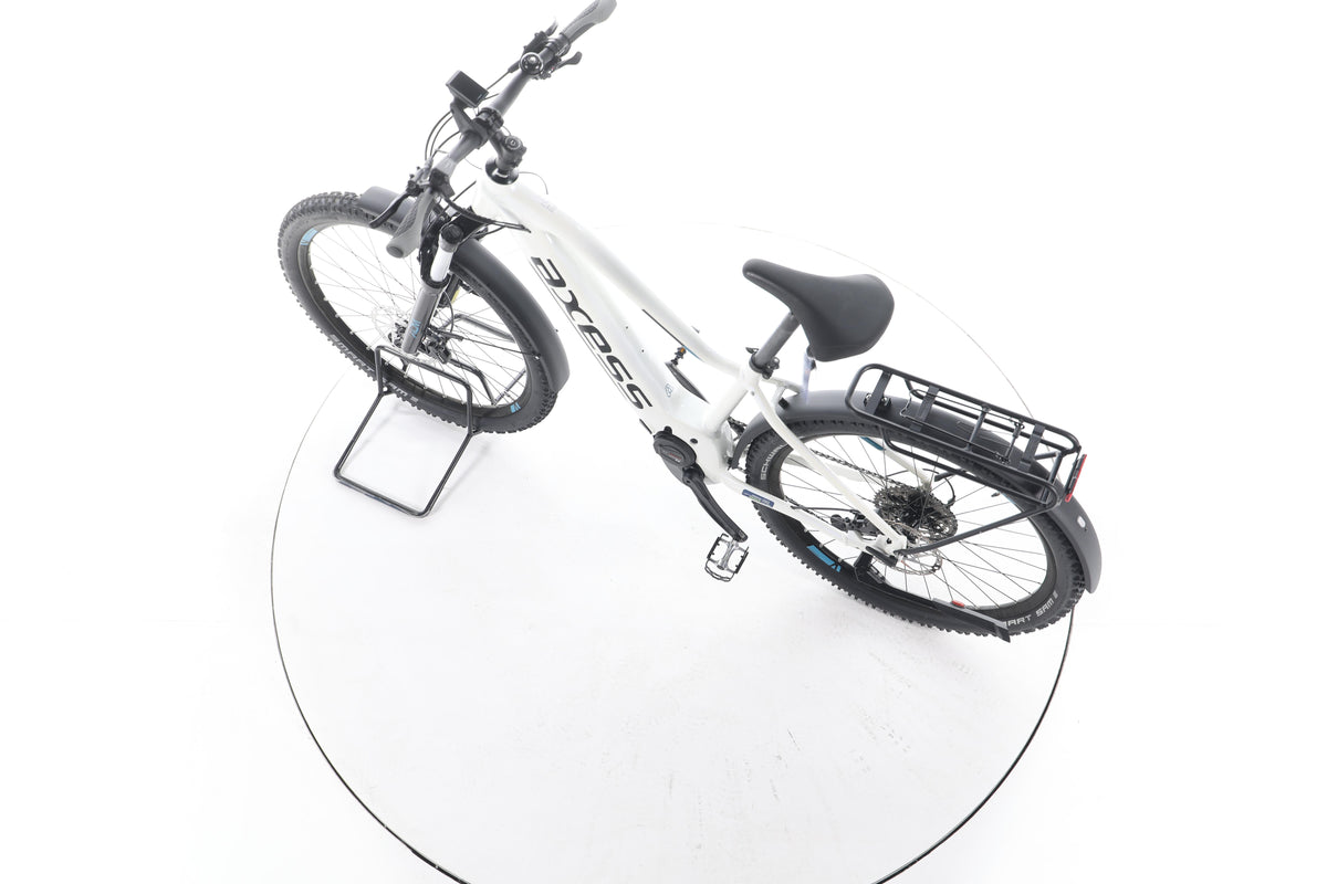 Axess Force WS Trekking E-Bike - Image 20