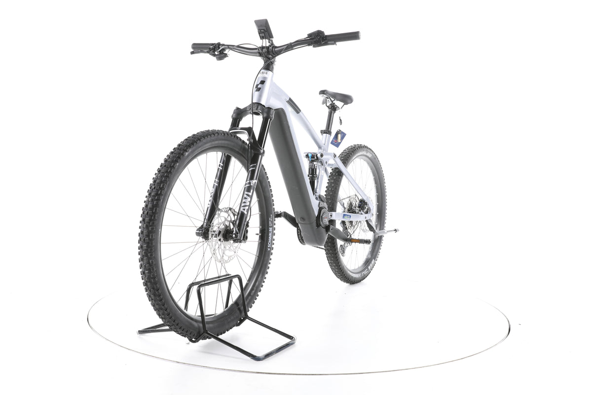 Cube Stereo Hybrid 120 Race E-Bike Fully - Image 5