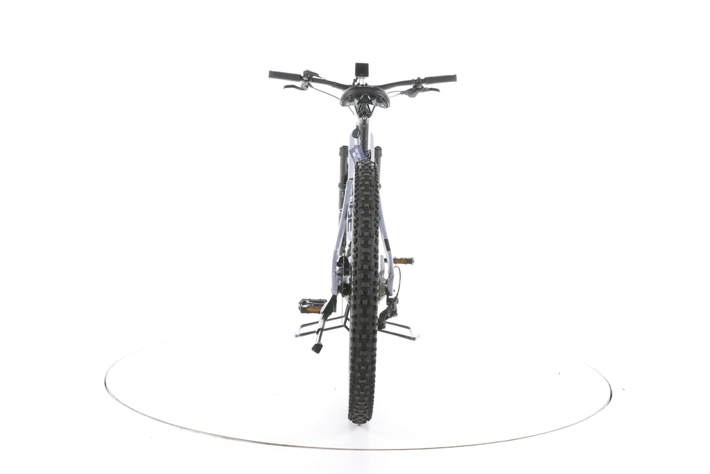 Cube Stereo Hybrid 120 Race E-Bike Fully - Image 10