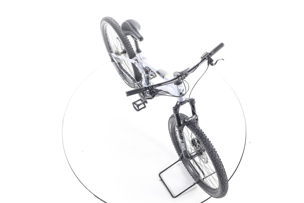 Cube Stereo Hybrid 120 Race E-Bike Fully - Image 15