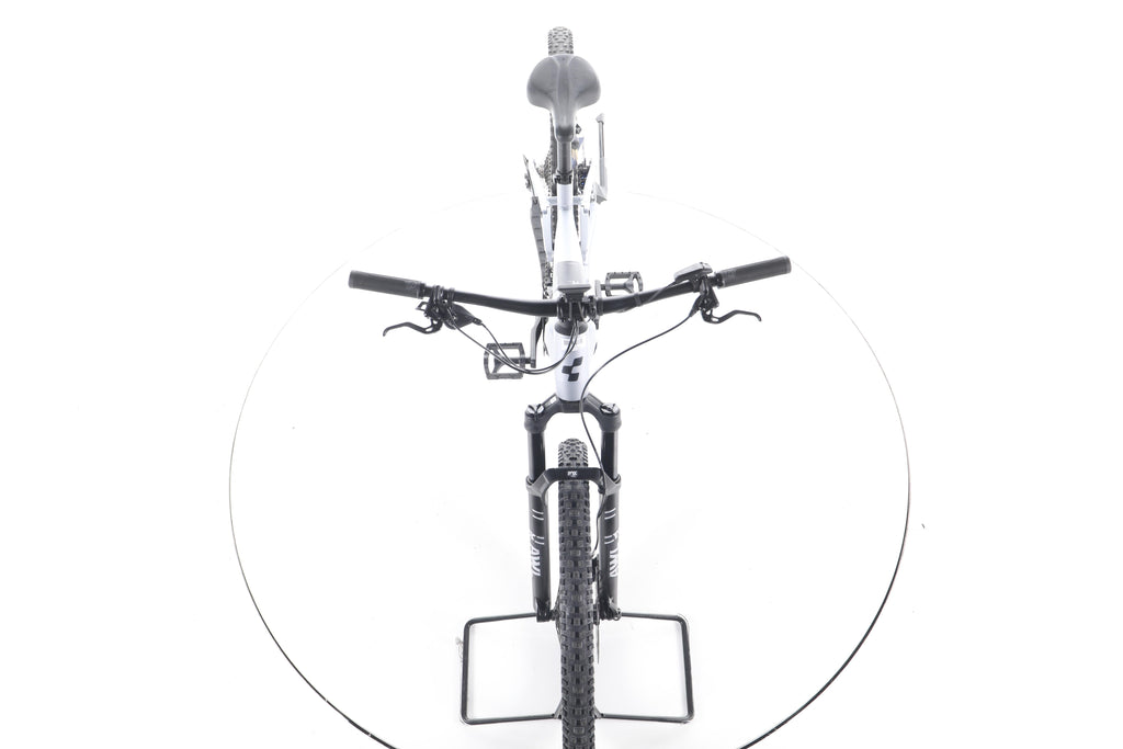 Cube Stereo Hybrid 120 Race E-Bike Fully - Image 16