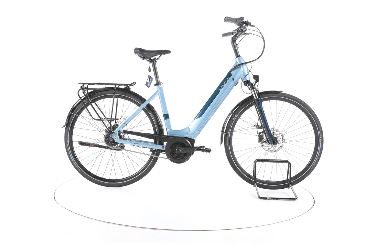 Electra Bicycle Faro 5.6 City E-Bike Tiefeinsteiger - Image 1