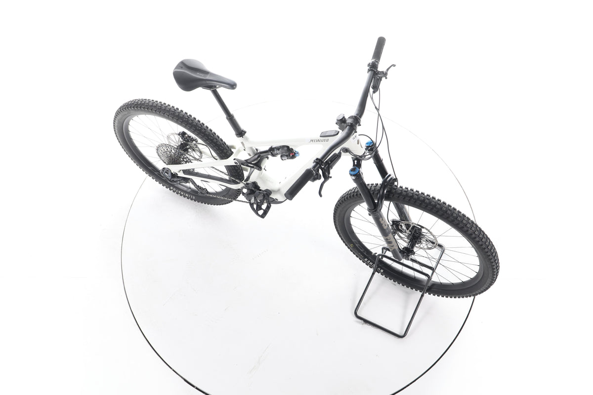 Specialized Turbo Levo SL 2 Expert E-Bike Fully Carbon - Image 14