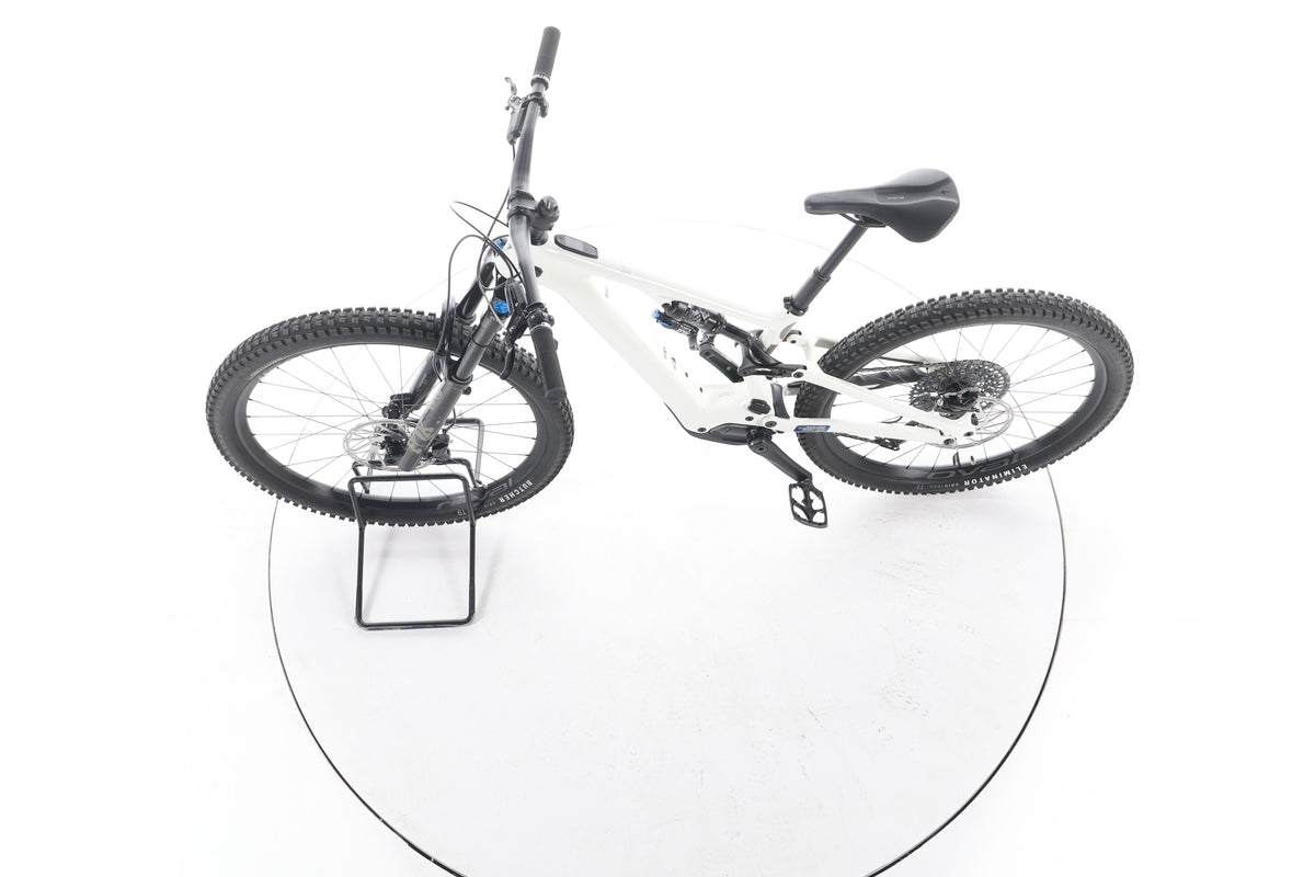 Specialized Turbo Levo SL 2 Expert E-Bike Fully Carbon - Image 19