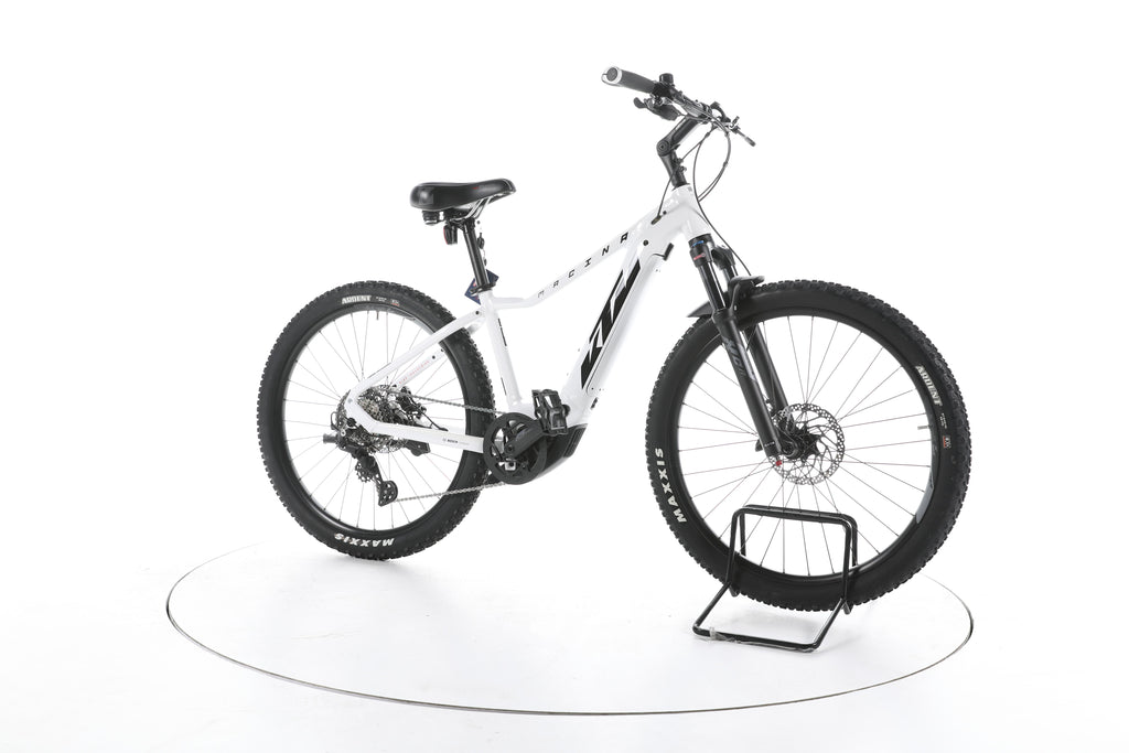 KTM Macina Race 571 E-Bike - Image 2