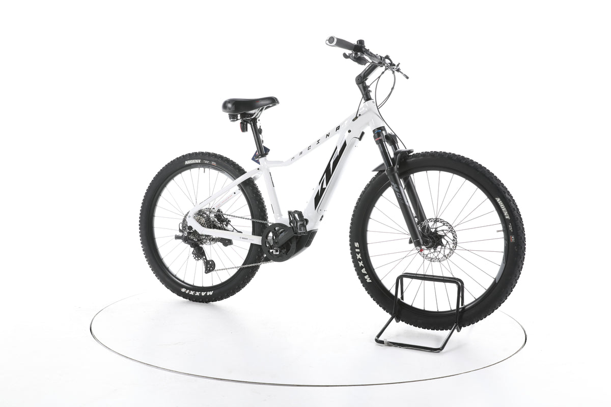 KTM Macina Race 571 E-Bike - Image 2