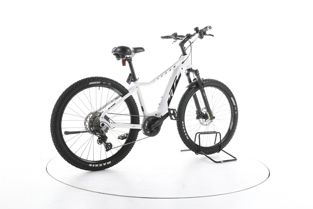 KTM Macina Race 571 E-Bike - Image 12