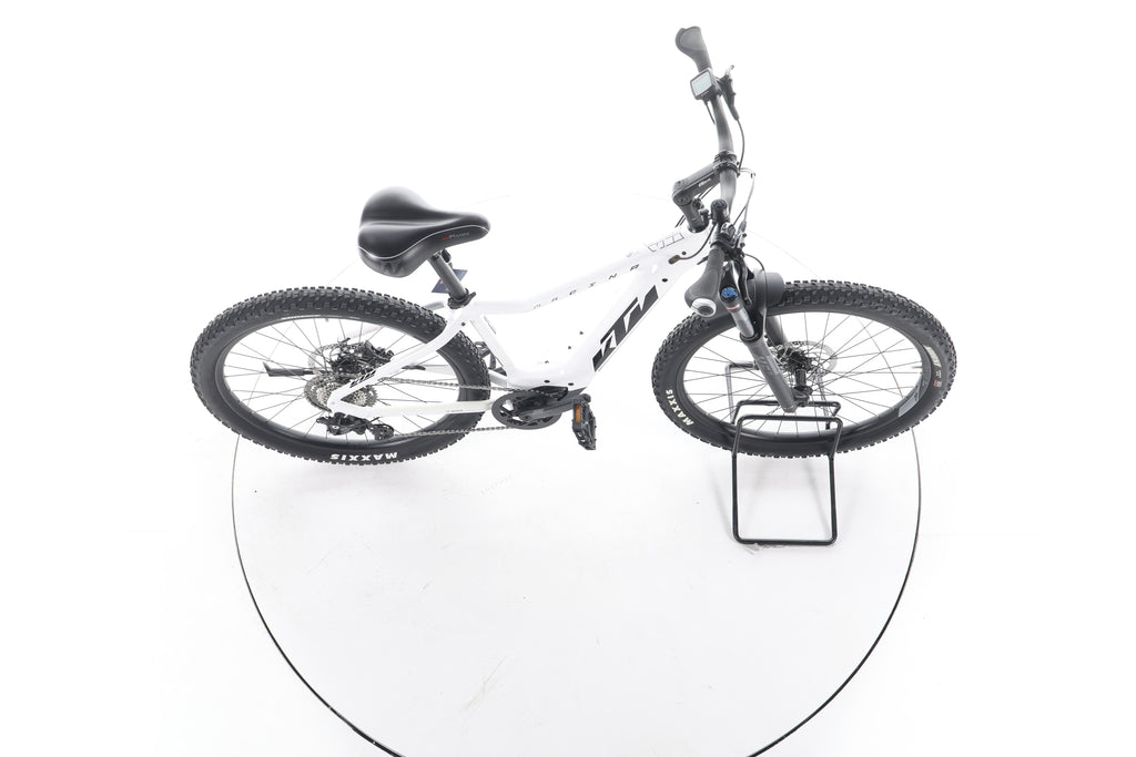 KTM Macina Race 571 E-Bike - Image 13