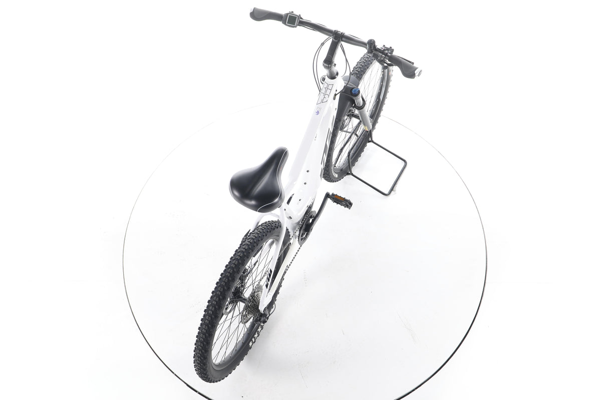 KTM Macina Race 571 E-Bike - Image 23