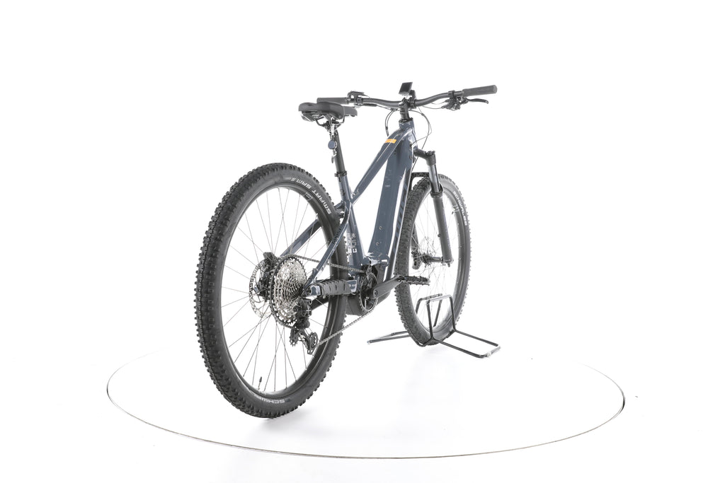 Ghost E-Teru B Pro EQ E-Bike - Image 11