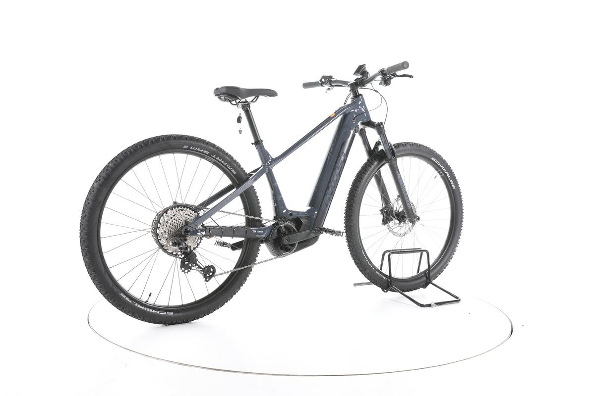 Ghost E-Teru B Pro EQ E-Bike - Image 12