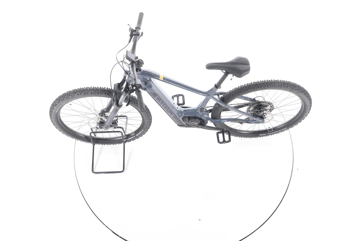 Ghost E-Teru B Pro EQ E-Bike - Image 19