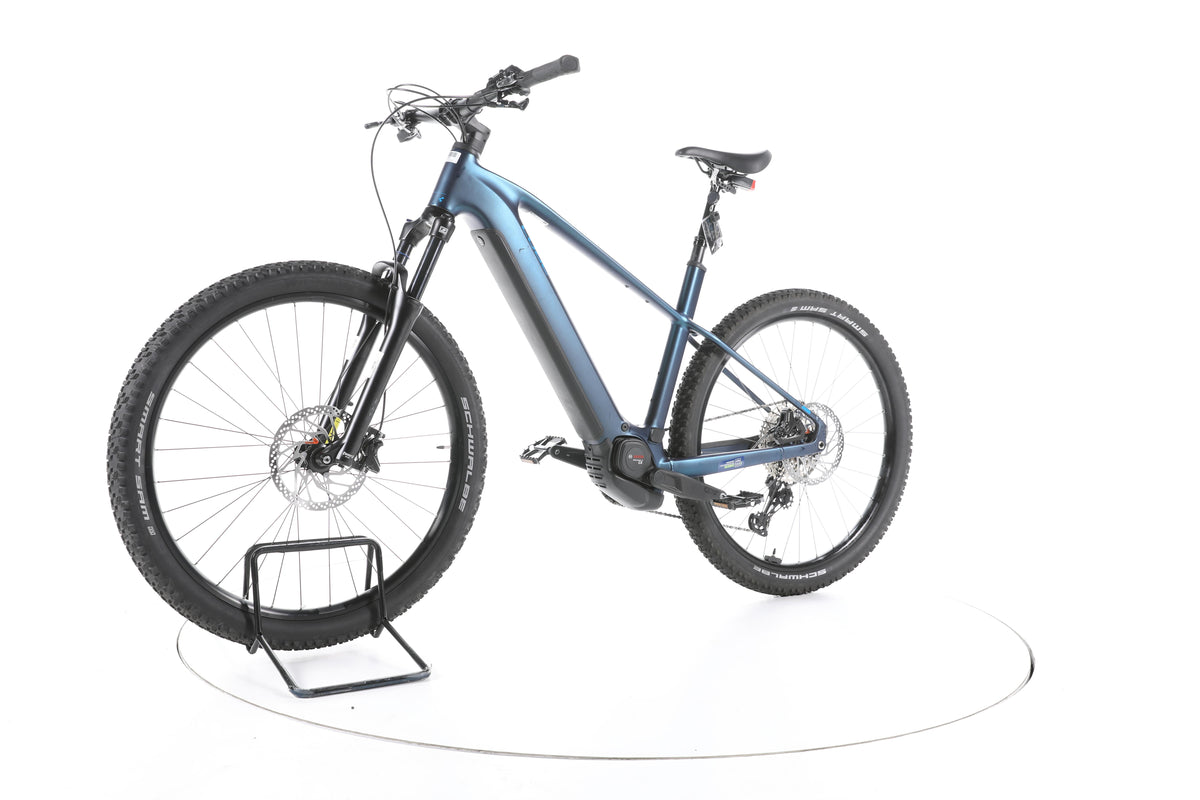 Cube Reaction Hybrid Pro E-Bike 2025 - Image 6