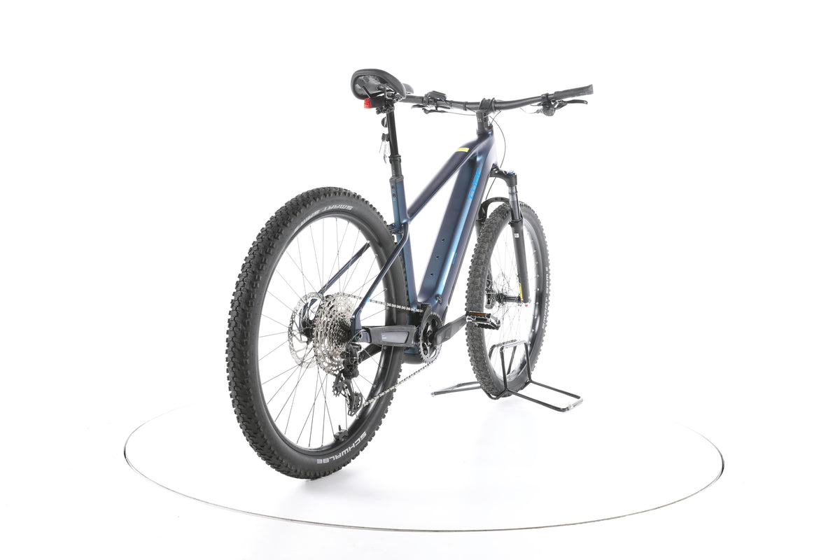 Cube Reaction Hybrid Pro E-Bike 2025 - Image 11