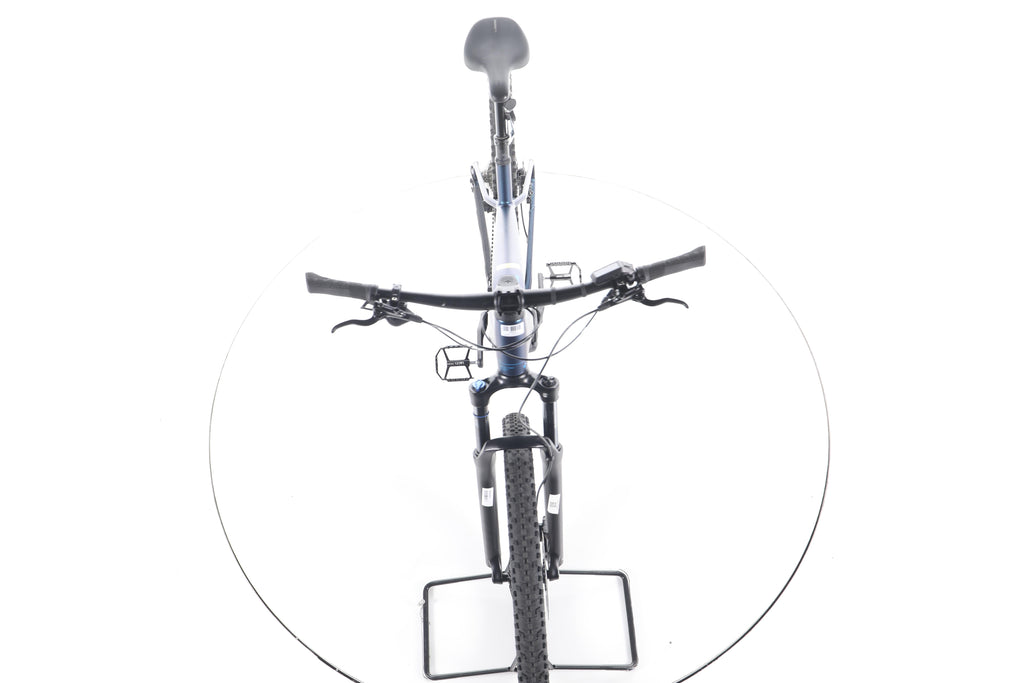 Cube Reaction Hybrid Pro E-Bike 2025 - Image 16