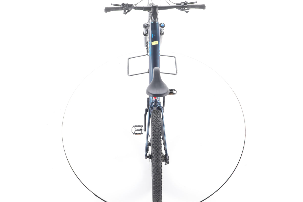 Cube Reaction Hybrid Pro E-Bike 2025 - Image 22