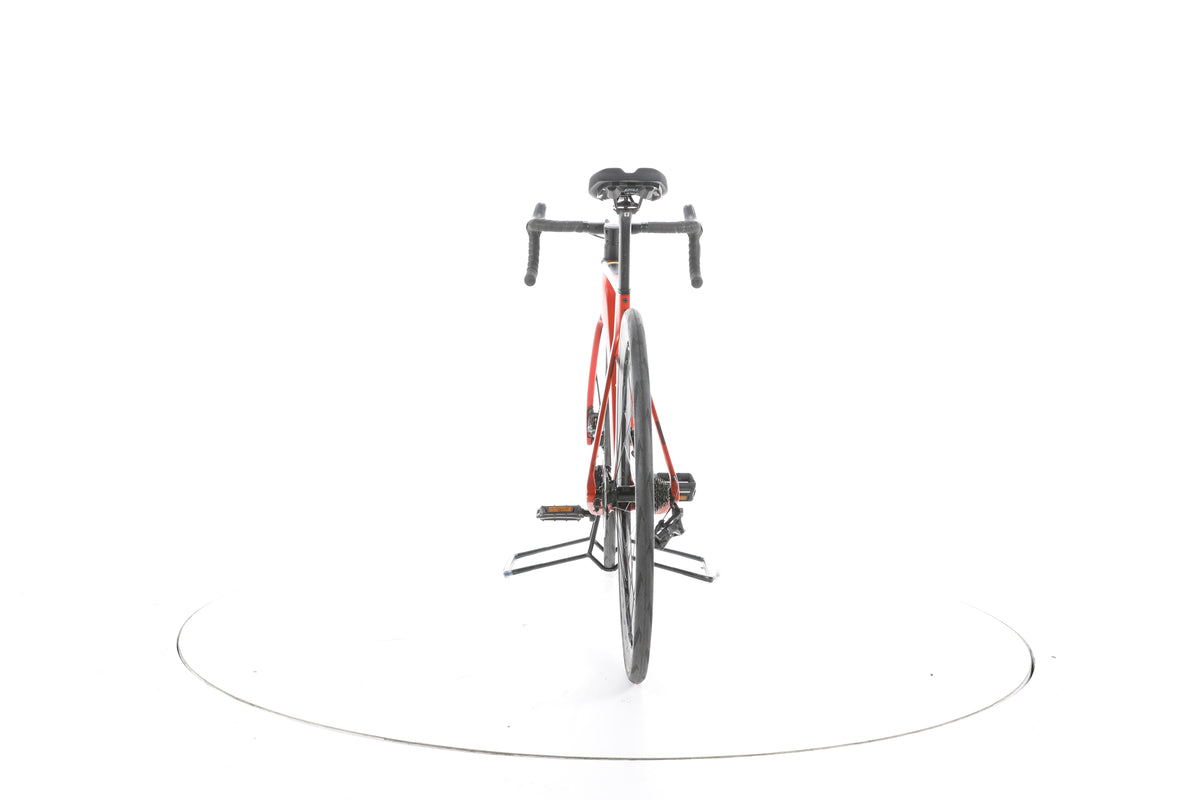 Cube Agree C:62 Race Rennrad Carbon - Image 10