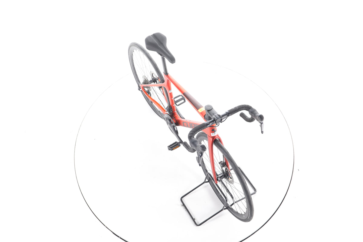 Cube Agree C:62 Race Rennrad Carbon - Image 15