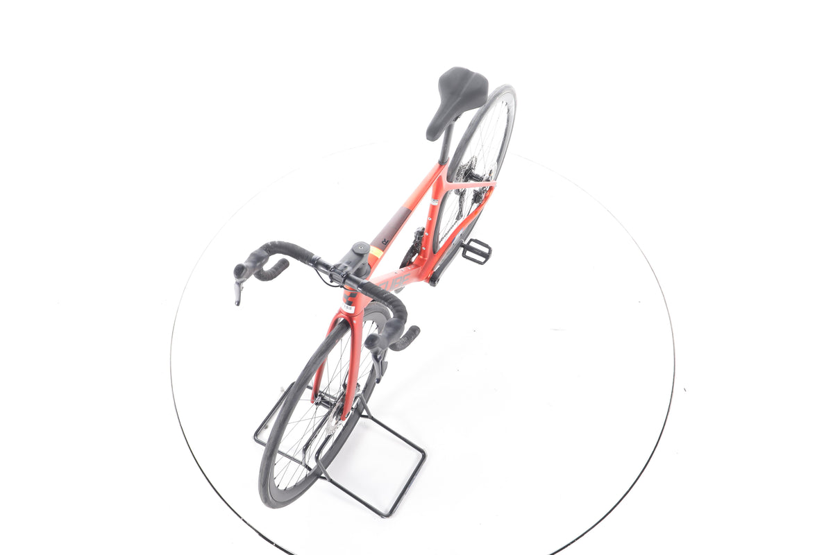 Cube Agree C:62 Race Rennrad Carbon - Image 17