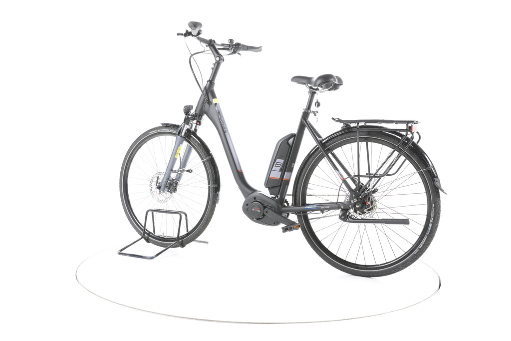 Bicycles Faro 8.5+ City E-Bike Tiefeinsteiger - Image 8