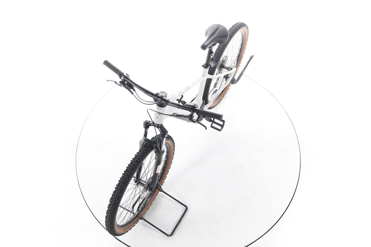 Cube Reaction Hybrid ONE E-Bike 2024 - Image 17
