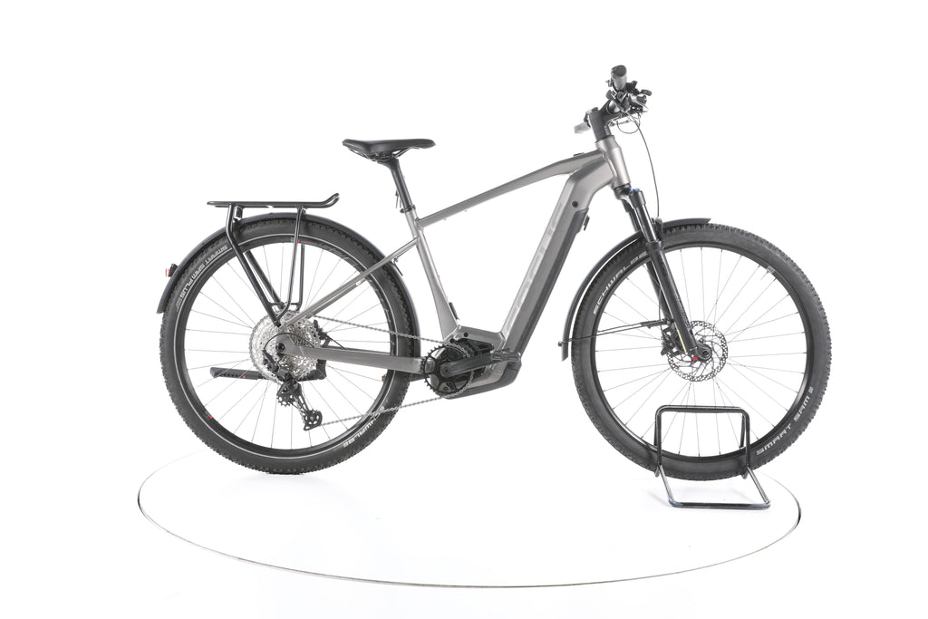 Focus Aventura² 6.8 Trekking E-Bike - Image 1