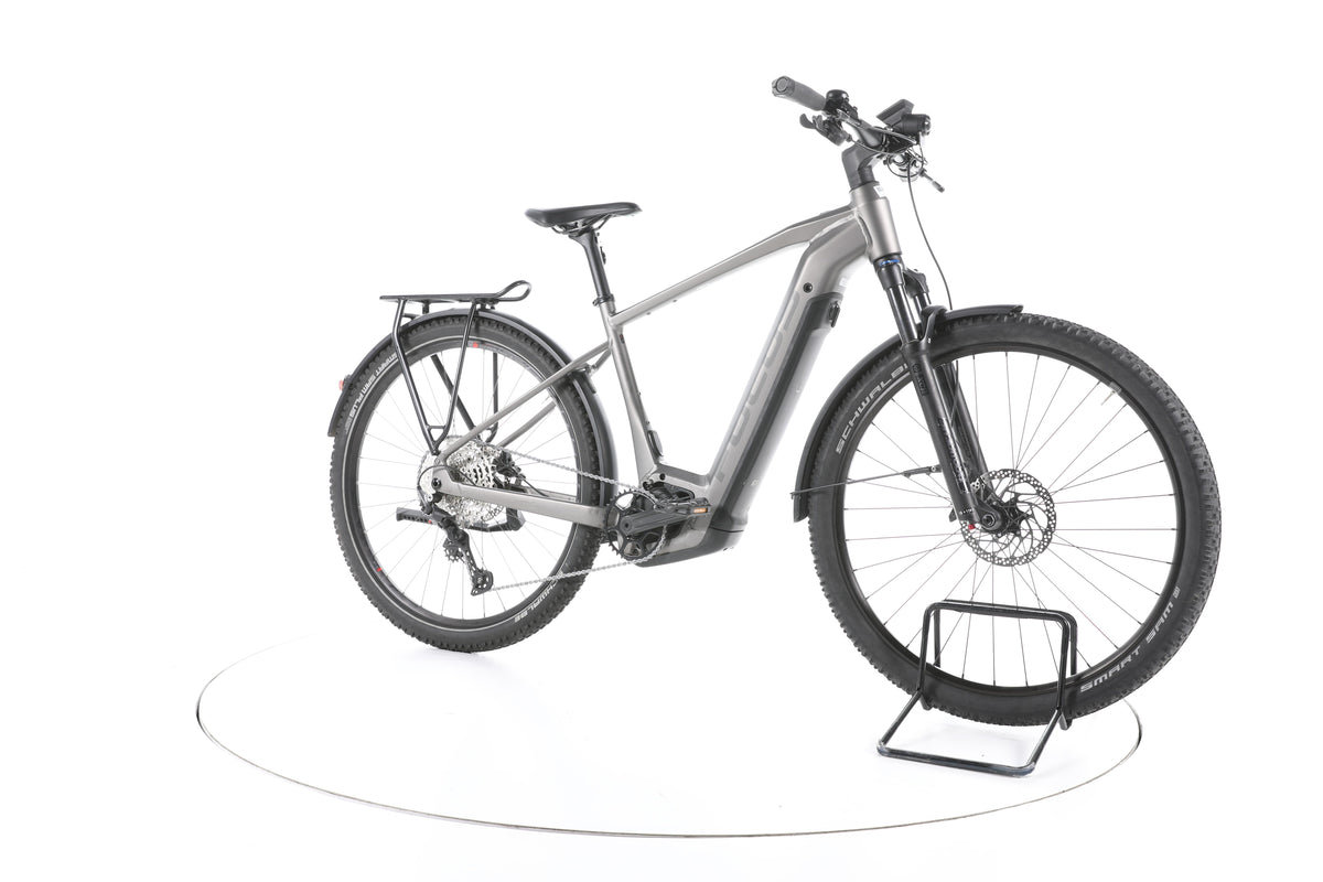 Focus Aventura² 6.8 Trekking E-Bike - Image 2