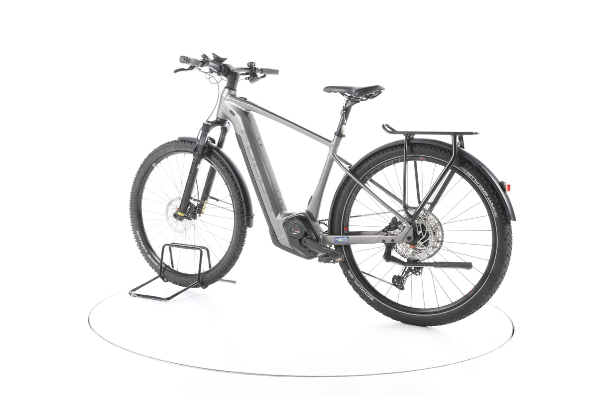 Focus Aventura² 6.8 Trekking E-Bike - Image 8