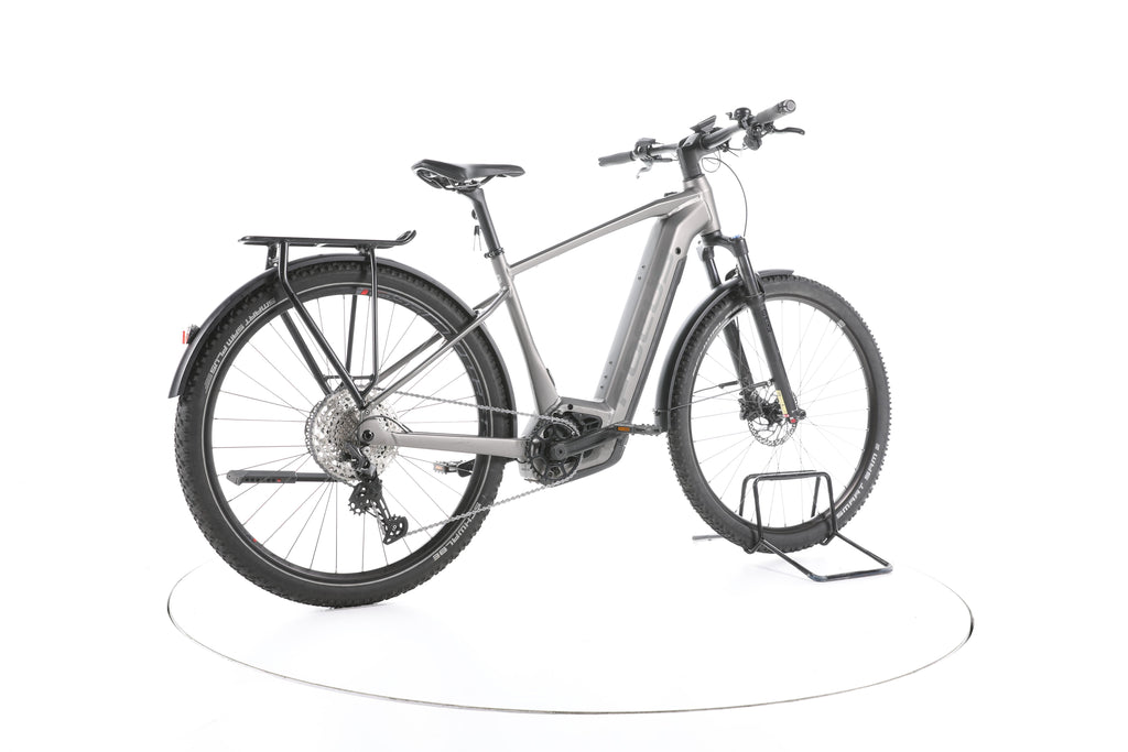 Focus Aventura² 6.8 Trekking E-Bike - Image 12
