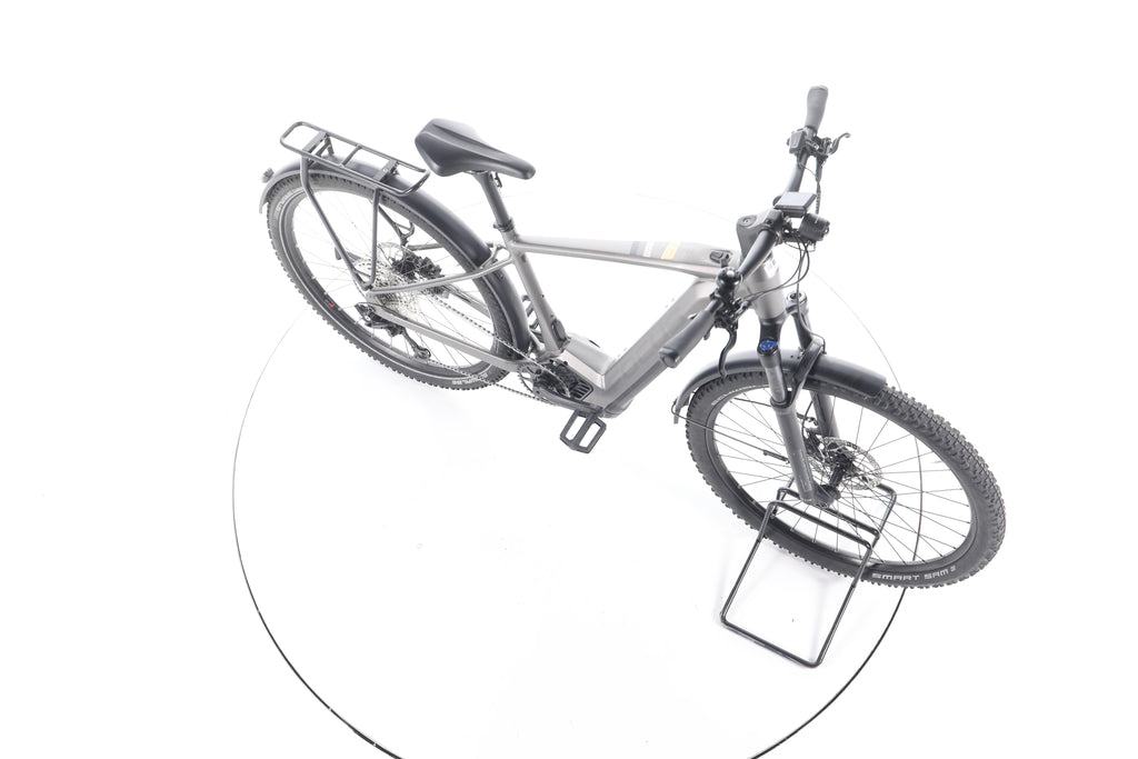 Focus Aventura² 6.8 Trekking E-Bike - Image 14