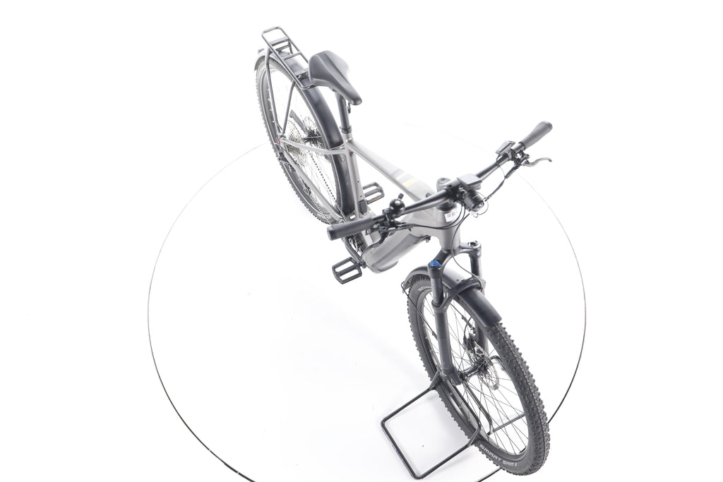 Focus Aventura² 6.8 Trekking E-Bike - Image 15