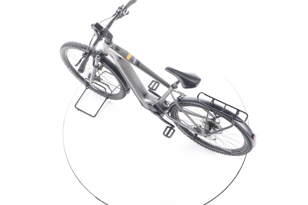 Focus Aventura² 6.8 Trekking E-Bike - Image 20