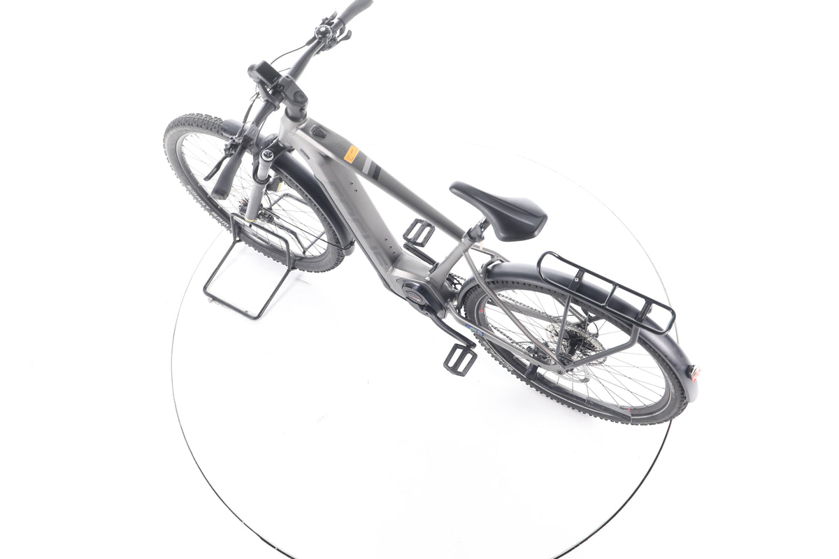 Focus Aventura² 6.8 Trekking E-Bike - Image 20