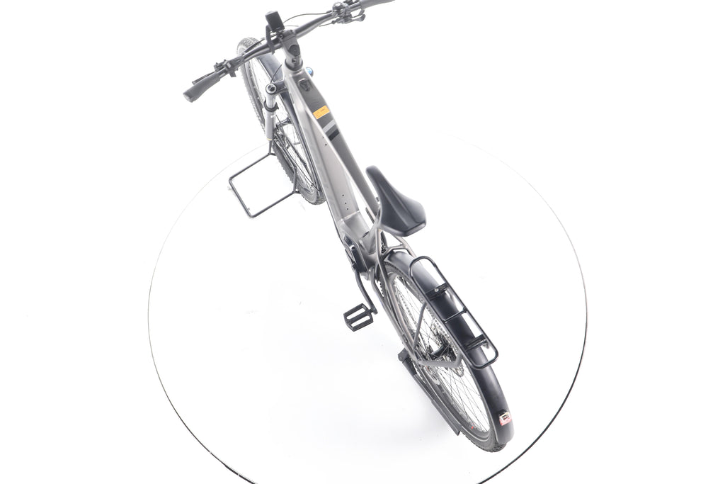 Focus Aventura² 6.8 Trekking E-Bike - Image 21