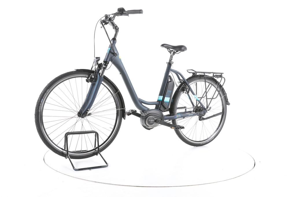 Bicycles Faro 7.4 Fl City E-Bike Tiefeinsteiger - Image 6