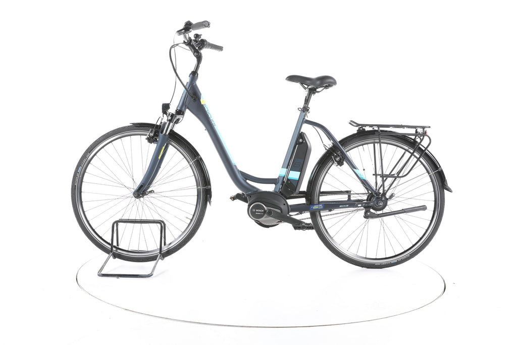 Bicycles Faro 7.4 Fl City E-Bike Tiefeinsteiger - Image 7