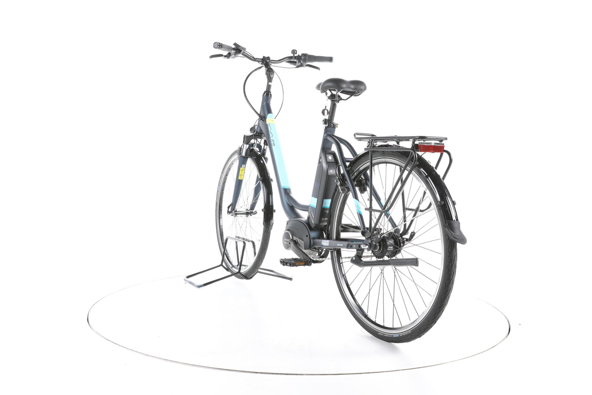 Bicycles Faro 7.4 Fl City E-Bike Tiefeinsteiger - Image 9
